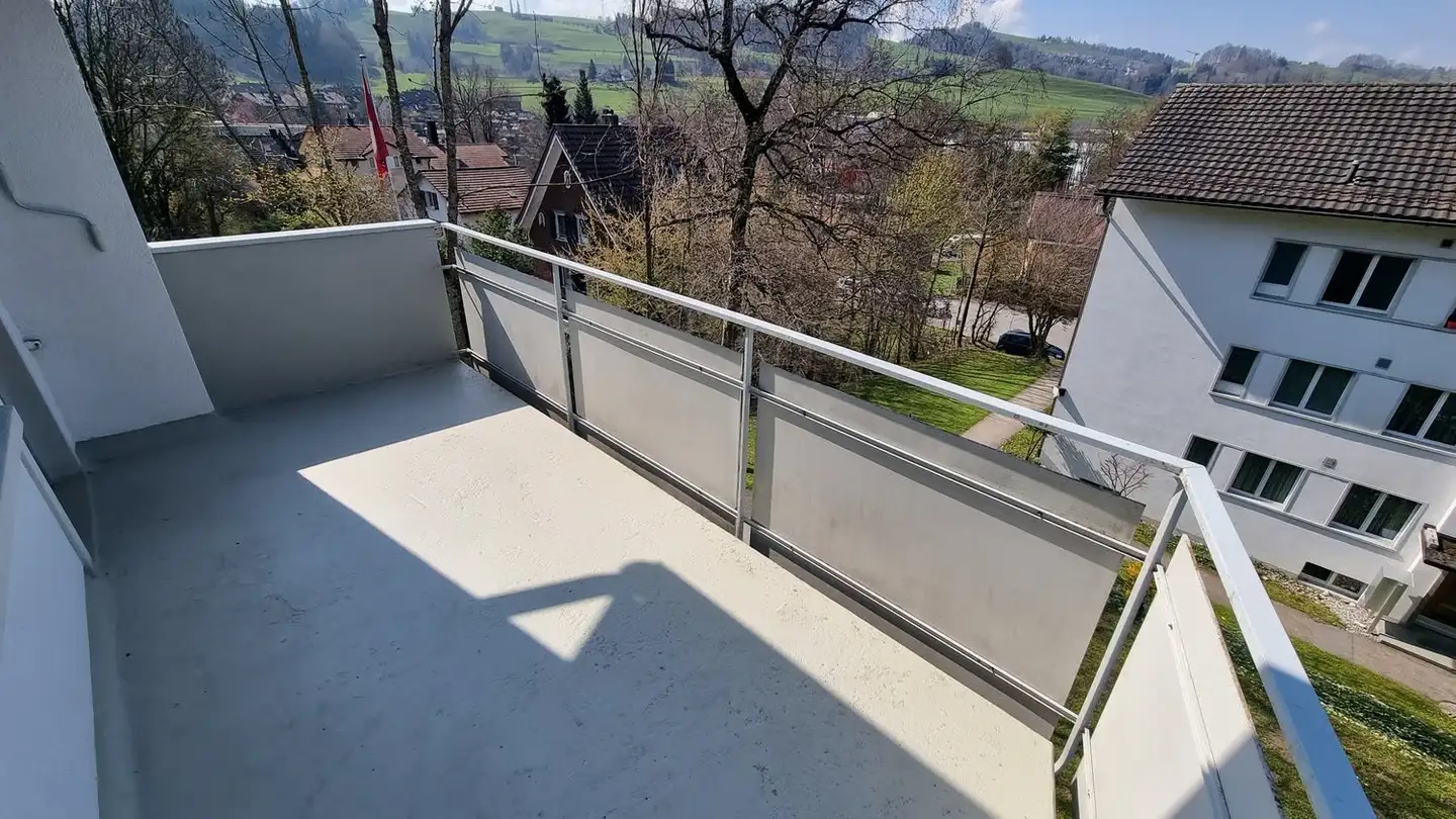 Appartement à louer - Kräzernstrasse 108a, 9015 St. Gallen - Photo 3