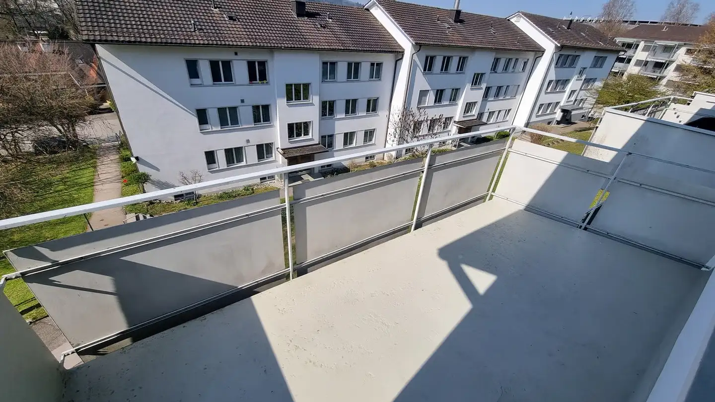 Appartement à louer - Kräzernstrasse 108a, 9015 St. Gallen - Photo 4