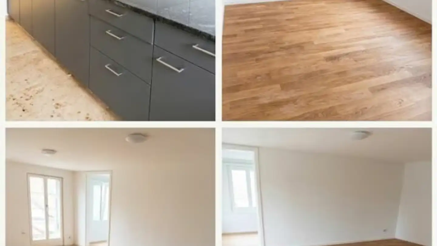 Apartment for rent - Agriswilstrasse 21, 3216 Ried b. Kerzers - Photo 3