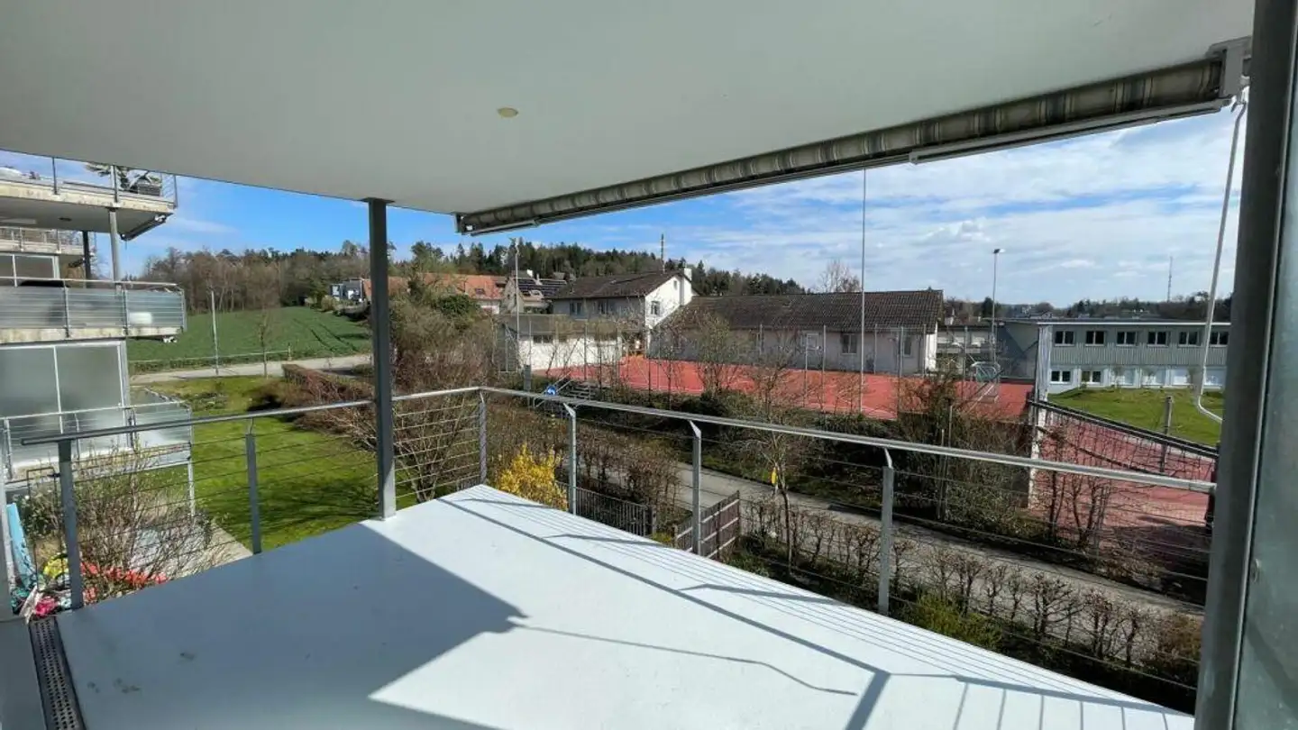 Wohnung mieten - Schulstrasse 17, 8472 Seuzach - Foto 2