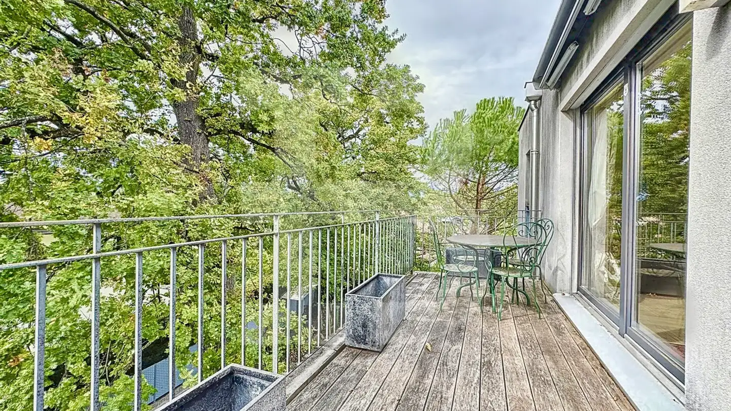 Apartment for sale - 1245 Collonge-Bellerive - Photo 2