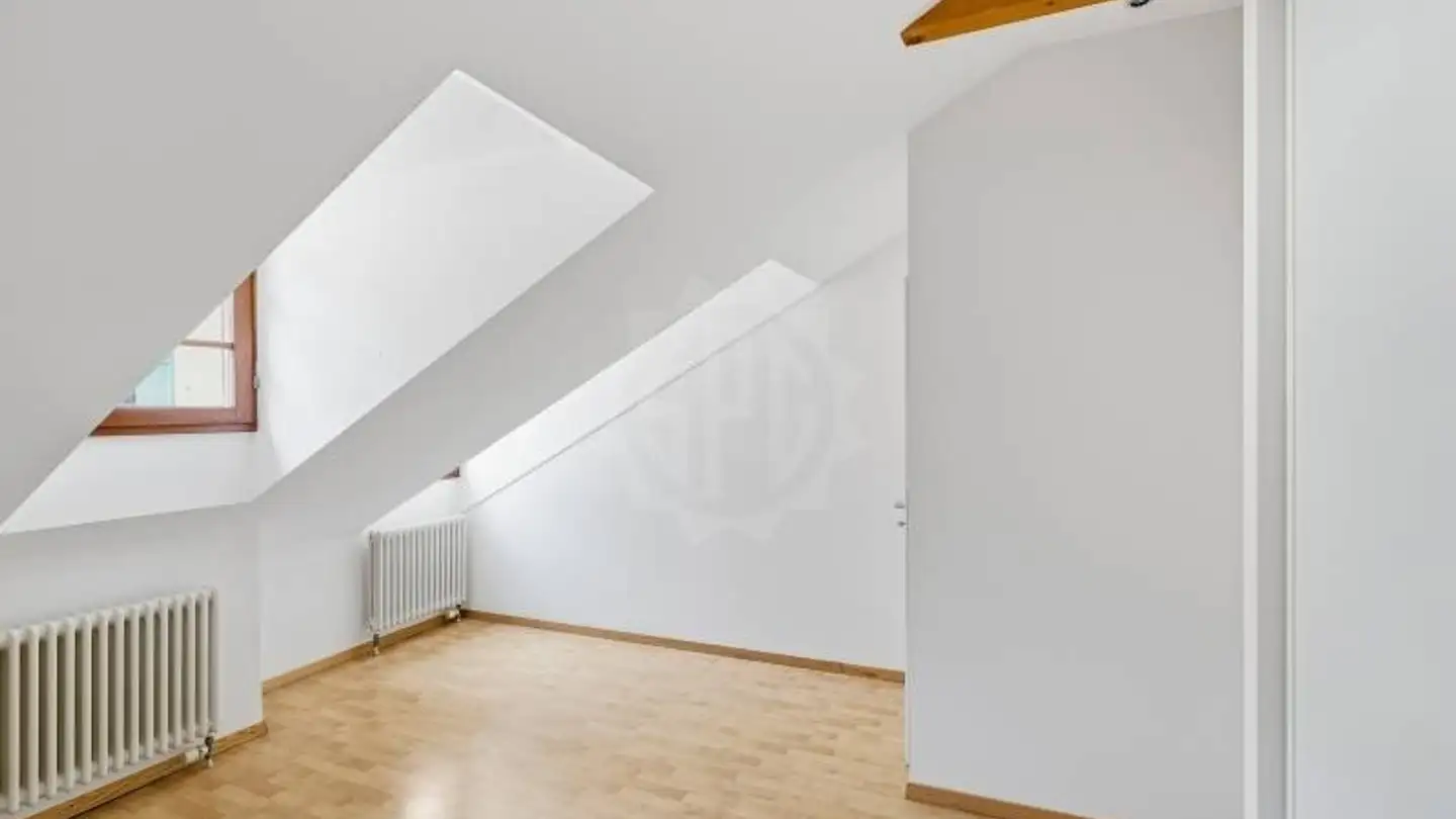 Appartamento in affitto - Rue De Berne 41, 1201 Genève