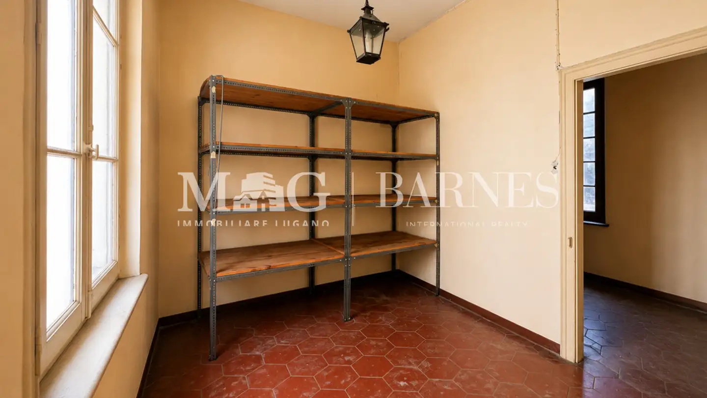 Maison à vendre - 6962 Viganello - Photo 2