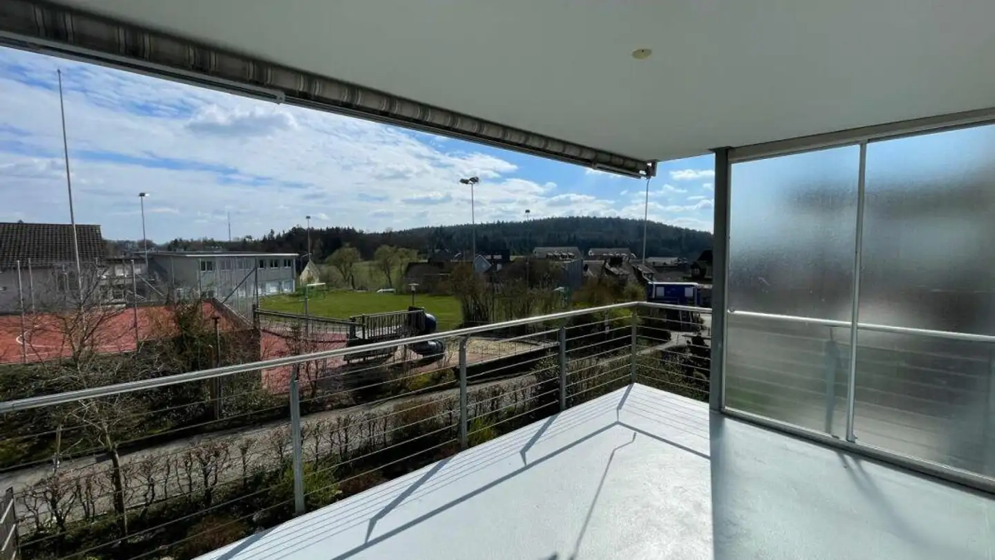 Wohnung mieten - Schulstrasse 17, 8472 Seuzach - Foto 3