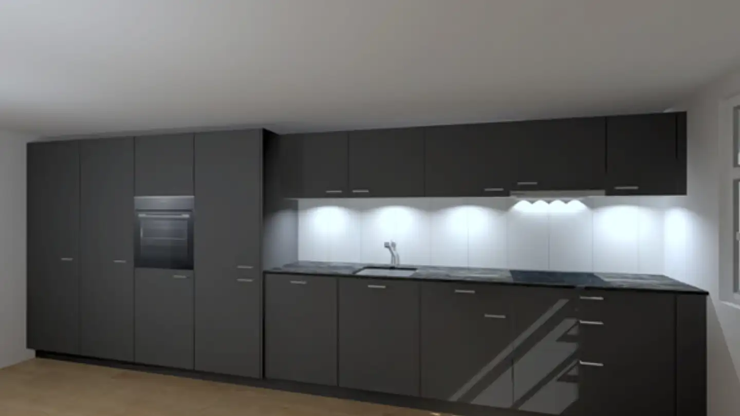 Apartment for rent - Agriswilstrasse 21, 3216 Ried b. Kerzers - Photo 4