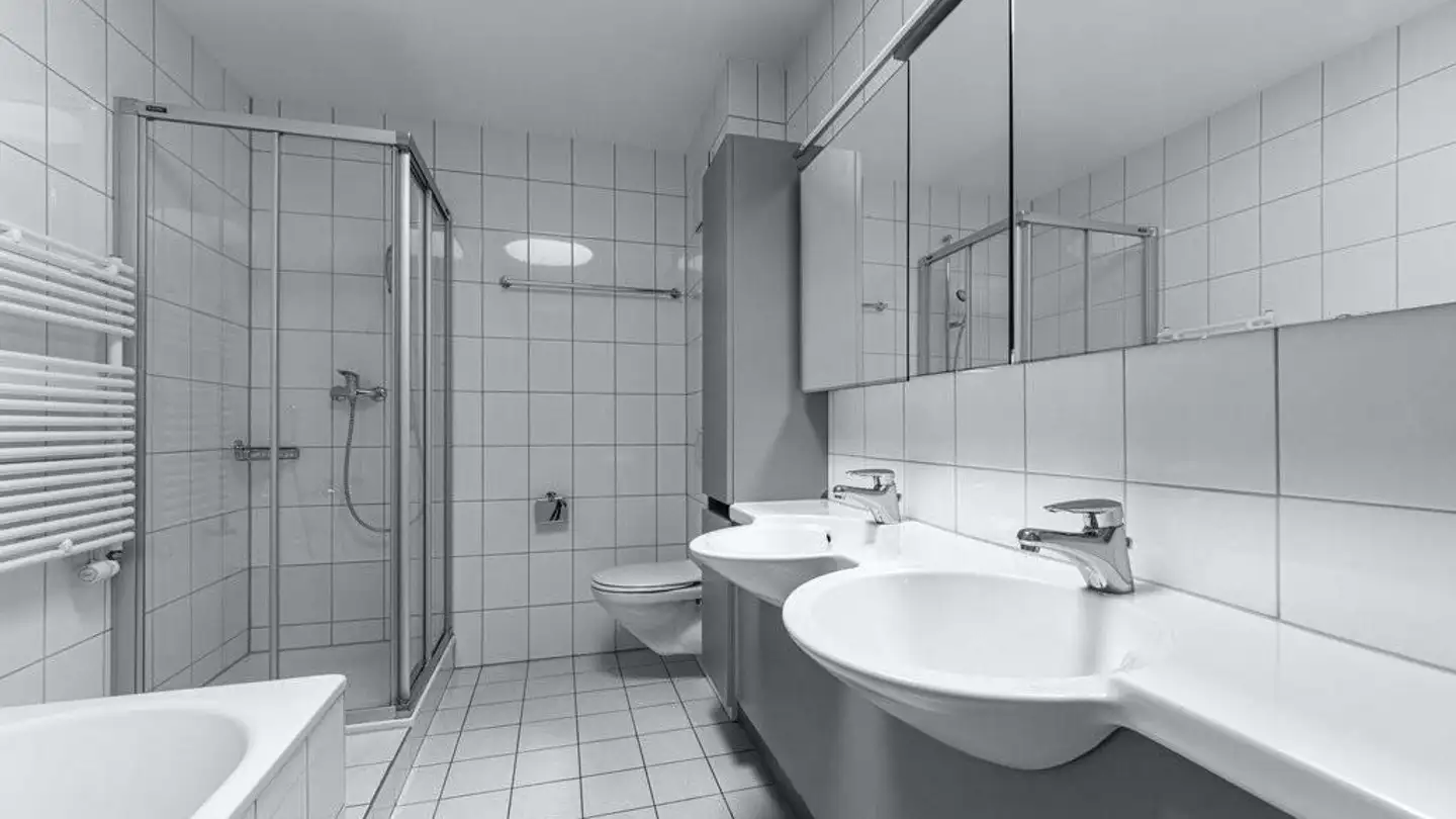 Casa singola in affitto - Löwenbergstrasse 10, 4059 Basel - Photo 4