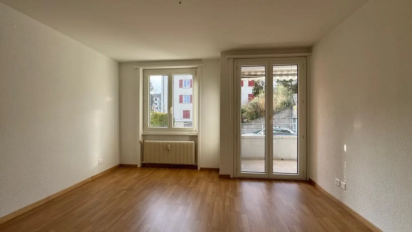 Appartement à louer - Karl Mathy-Strasse 26, 2540 Grenchen - Photo 4