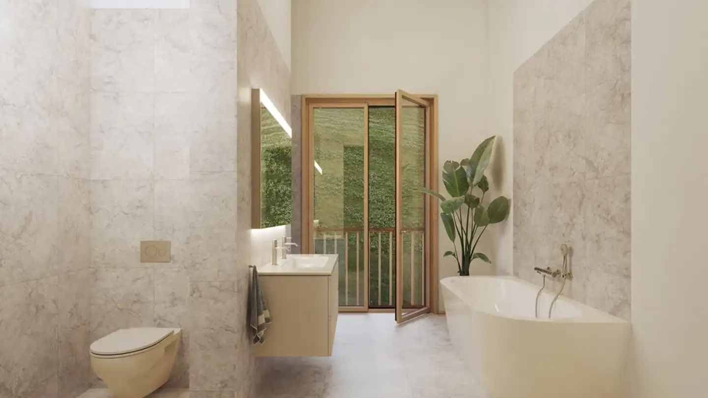 Maison jumelle à vendre - Wilerstrasse, 6060 Sarnen - Photo 3