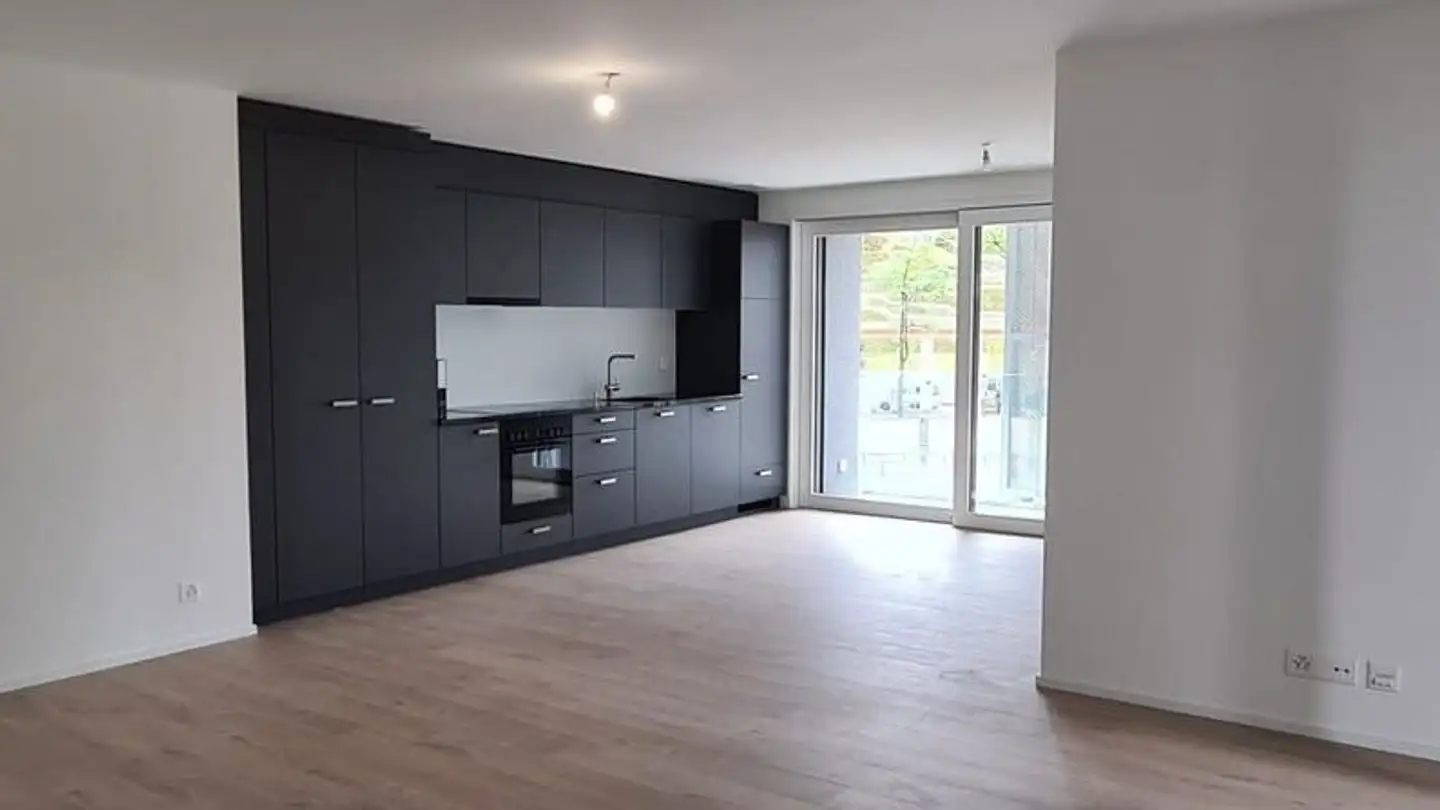 Wohnung mieten - Route De La Fonderie 23, 1700 Fribourg