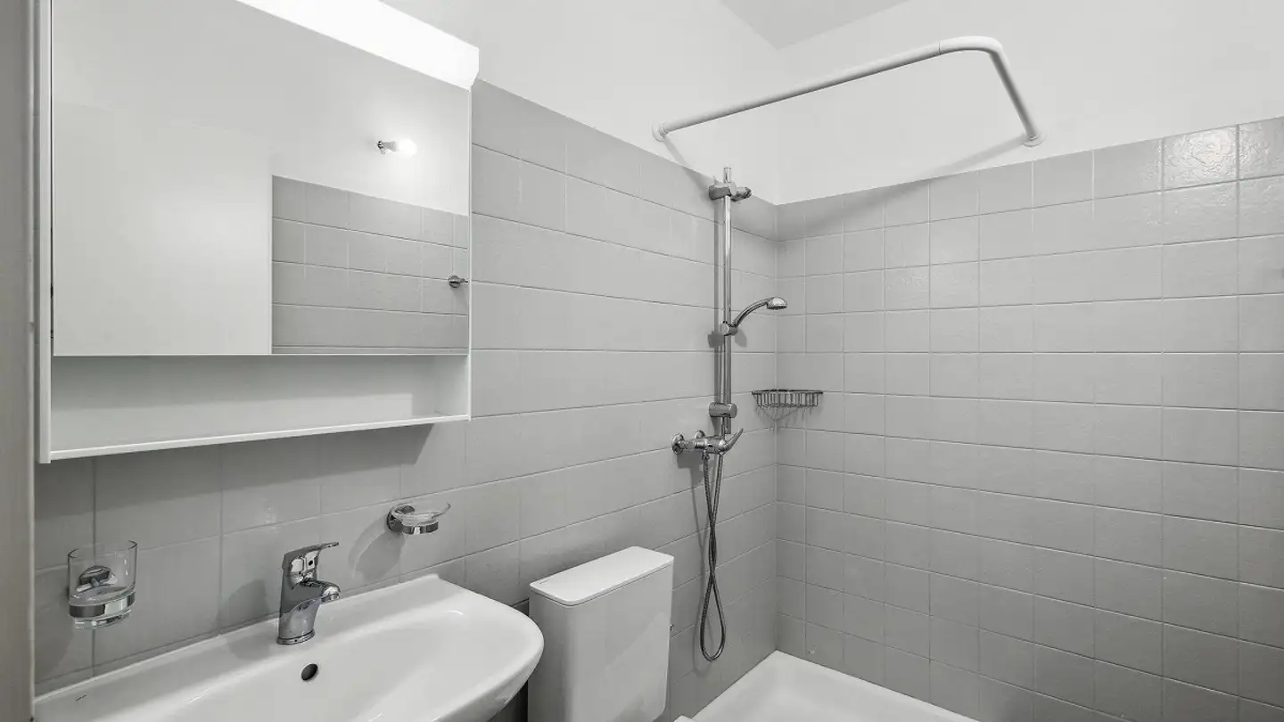 Appartamento in affitto - Via Lucino 16, 6932 Breganzona - Foto 4