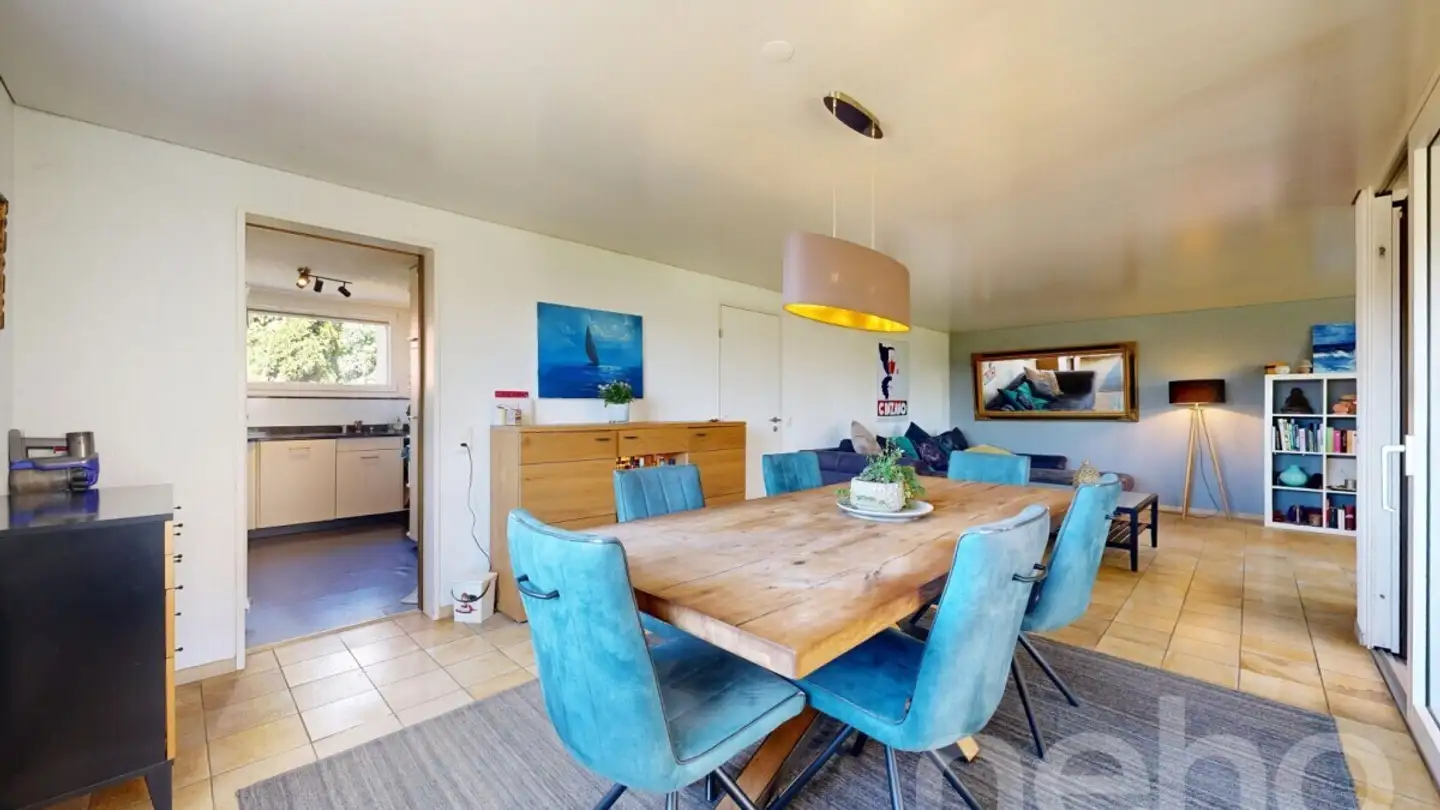 Casa bifamiliare in vendita - 8217 Wilchingen - Foto 4