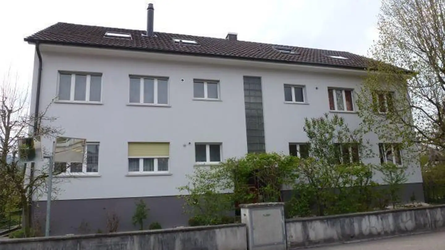 Appartement à louer - Gartenstrasse 39, 4147 Aesch BL