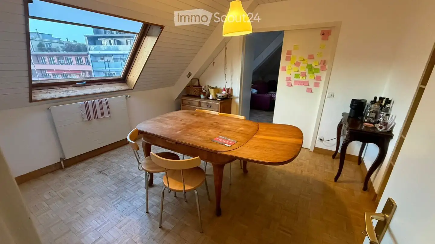 Zimmer mieten - 1201 Genève - Foto 2