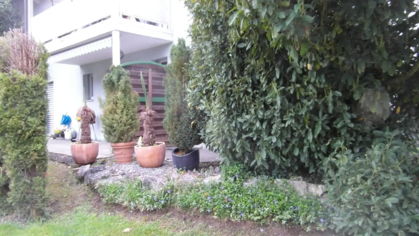 Appartement à louer - Niederwil 1, 6265 Roggliswil
