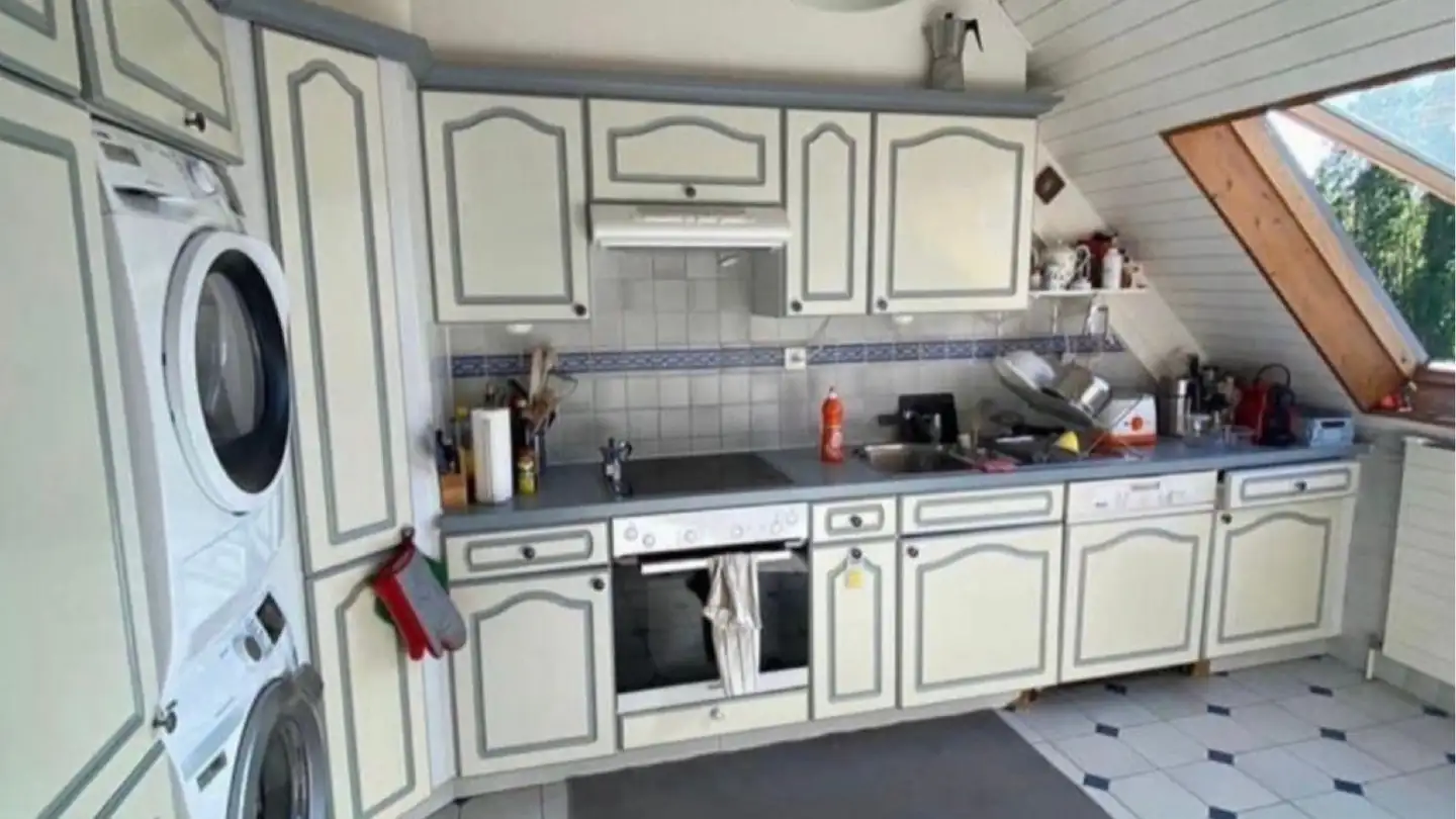 Zimmer mieten - 1201 Genève - Foto 3