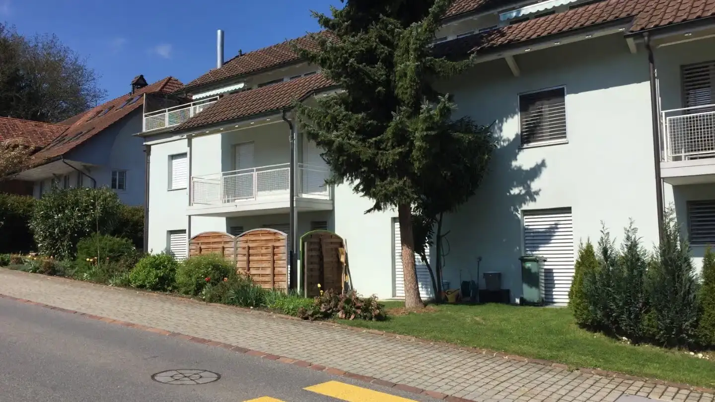 Appartement à louer - Niederwil 1, 6265 Roggliswil - Photo 2