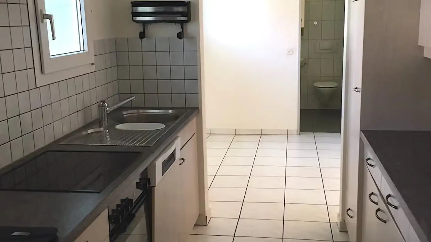Appartement à louer - Niederwil 1, 6265 Roggliswil - Photo 3