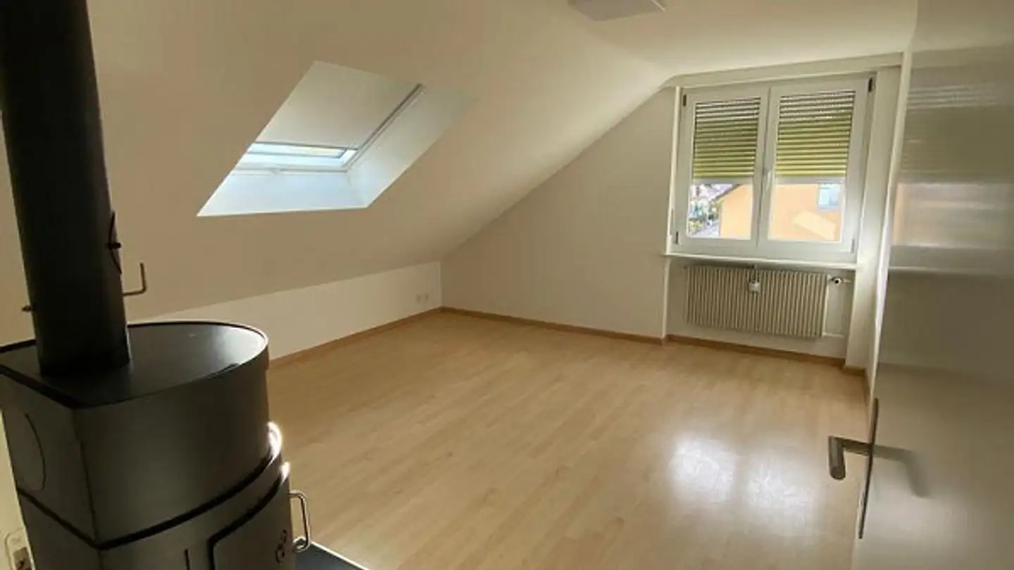 Appartement à louer - Gartenstrasse 39, 4147 Aesch BL - Photo 2