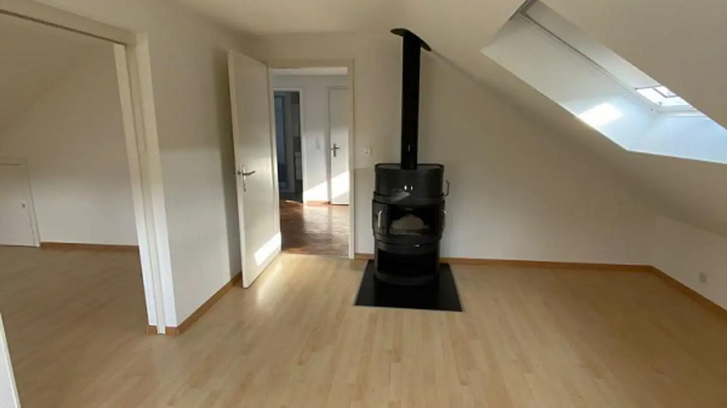 Appartement à louer - Gartenstrasse 39, 4147 Aesch BL - Photo 3