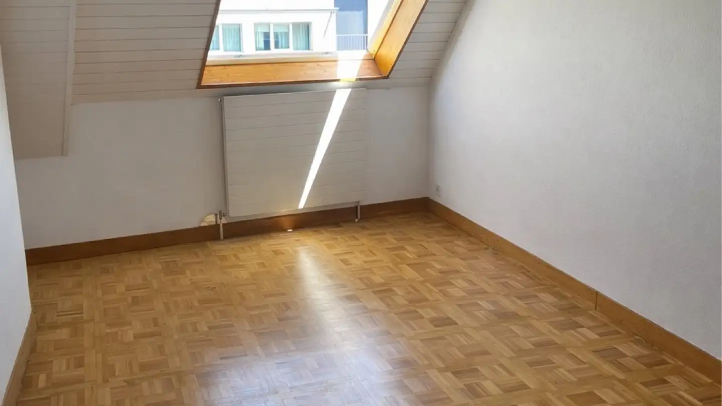 Zimmer mieten - 1201 Genève - Foto 4