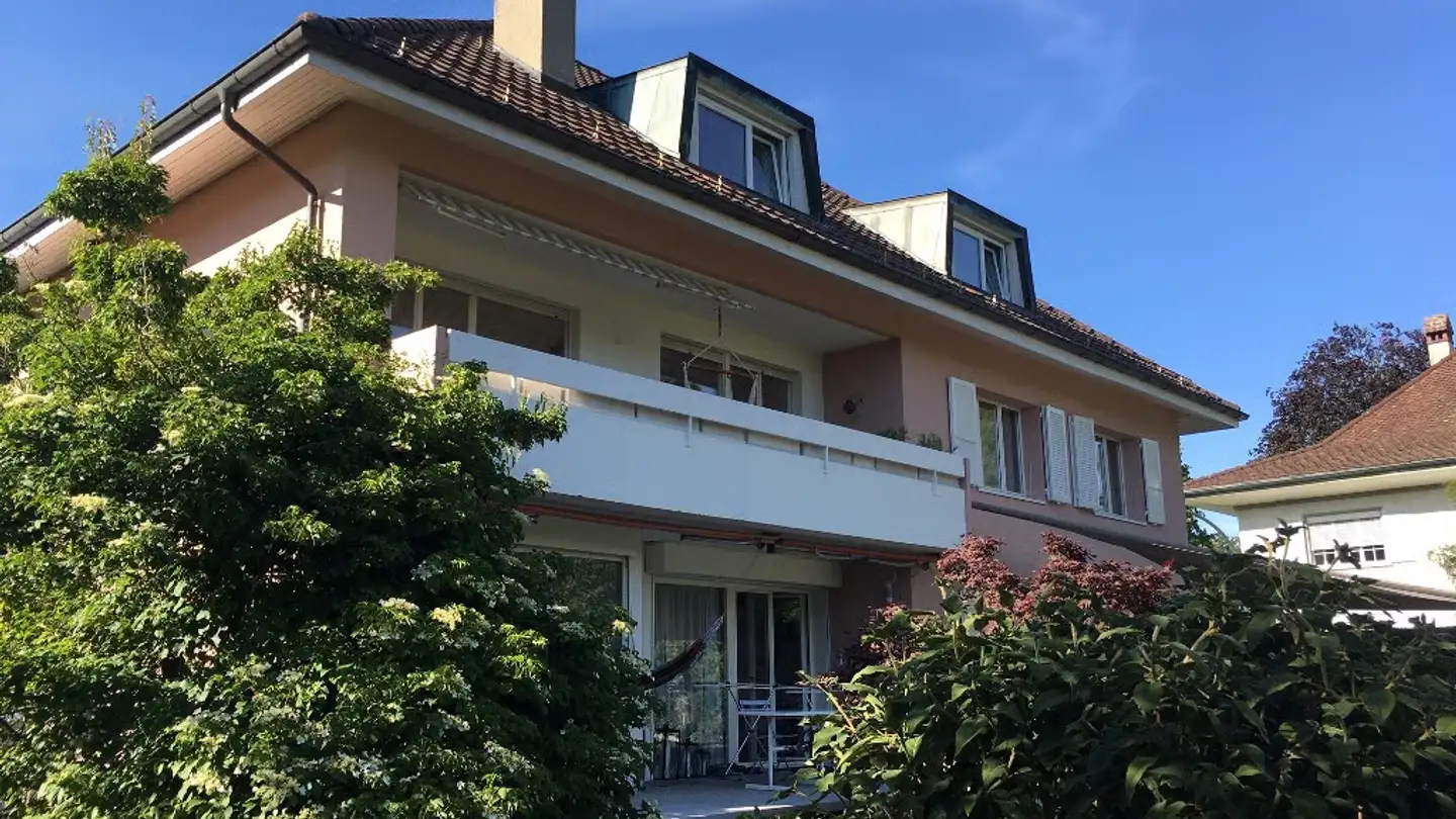 Apartment for rent - Mettlenhölzliweg 8, 3074 Muri b. Bern