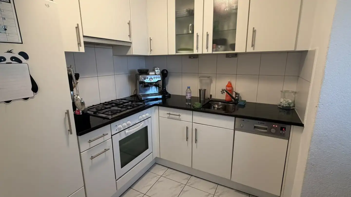 Wohnung mieten - Zürichstrasse 27, 8610 Uster - Foto 2