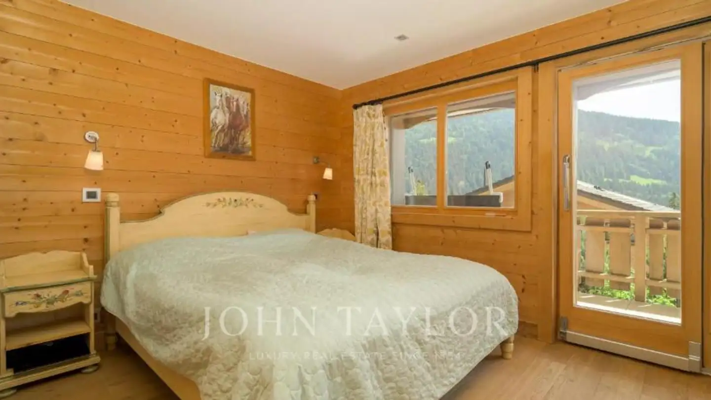 Chalet à vendre - 1882 Gryon - Photo 4