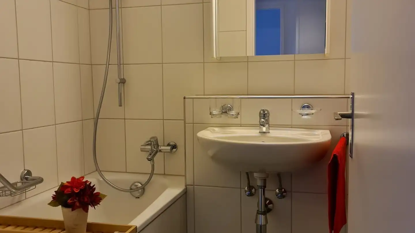 Wohnung mieten - Zürichstrasse 27, 8610 Uster - Foto 3