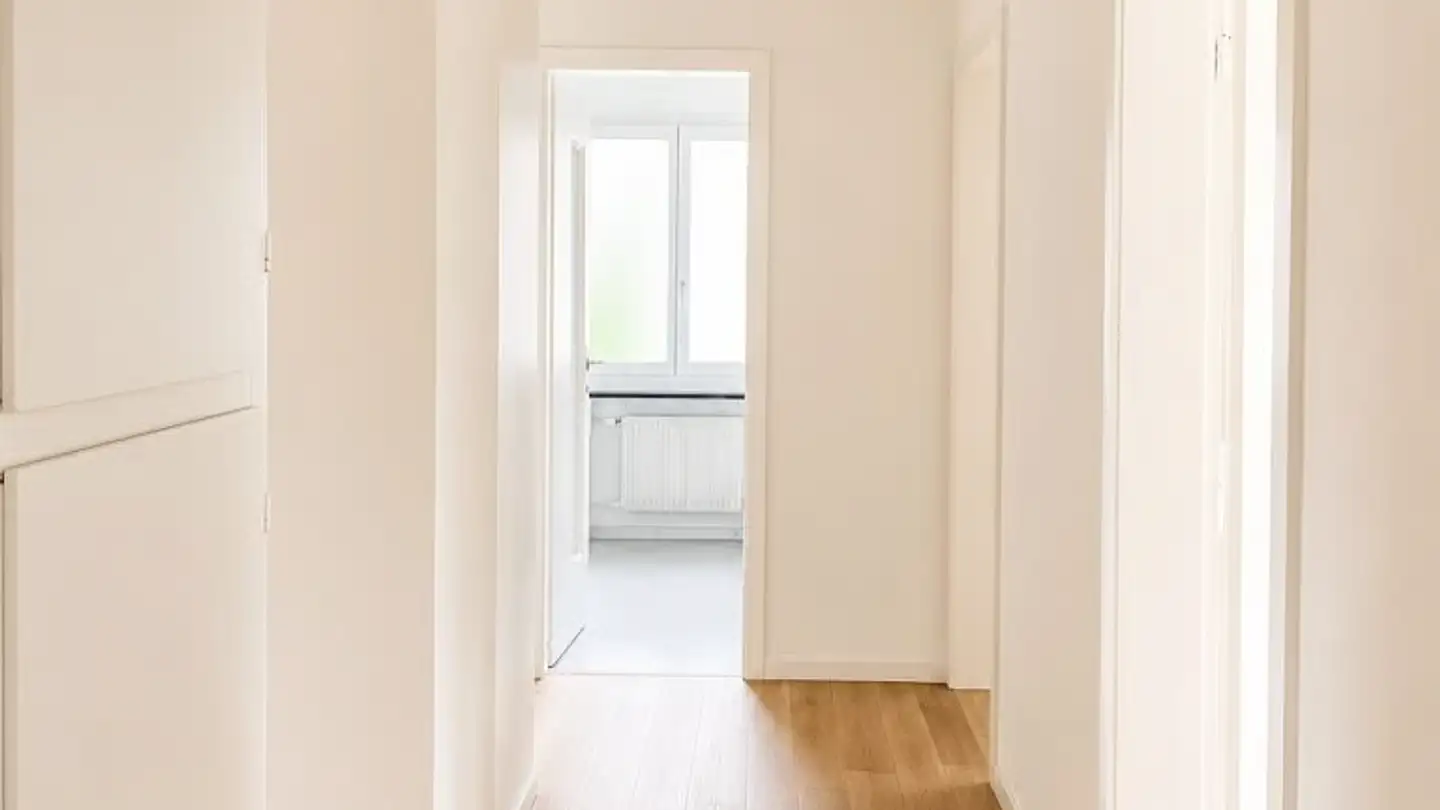 Apartment for rent - Mettlenhölzliweg 8, 3074 Muri b. Bern - Photo 2