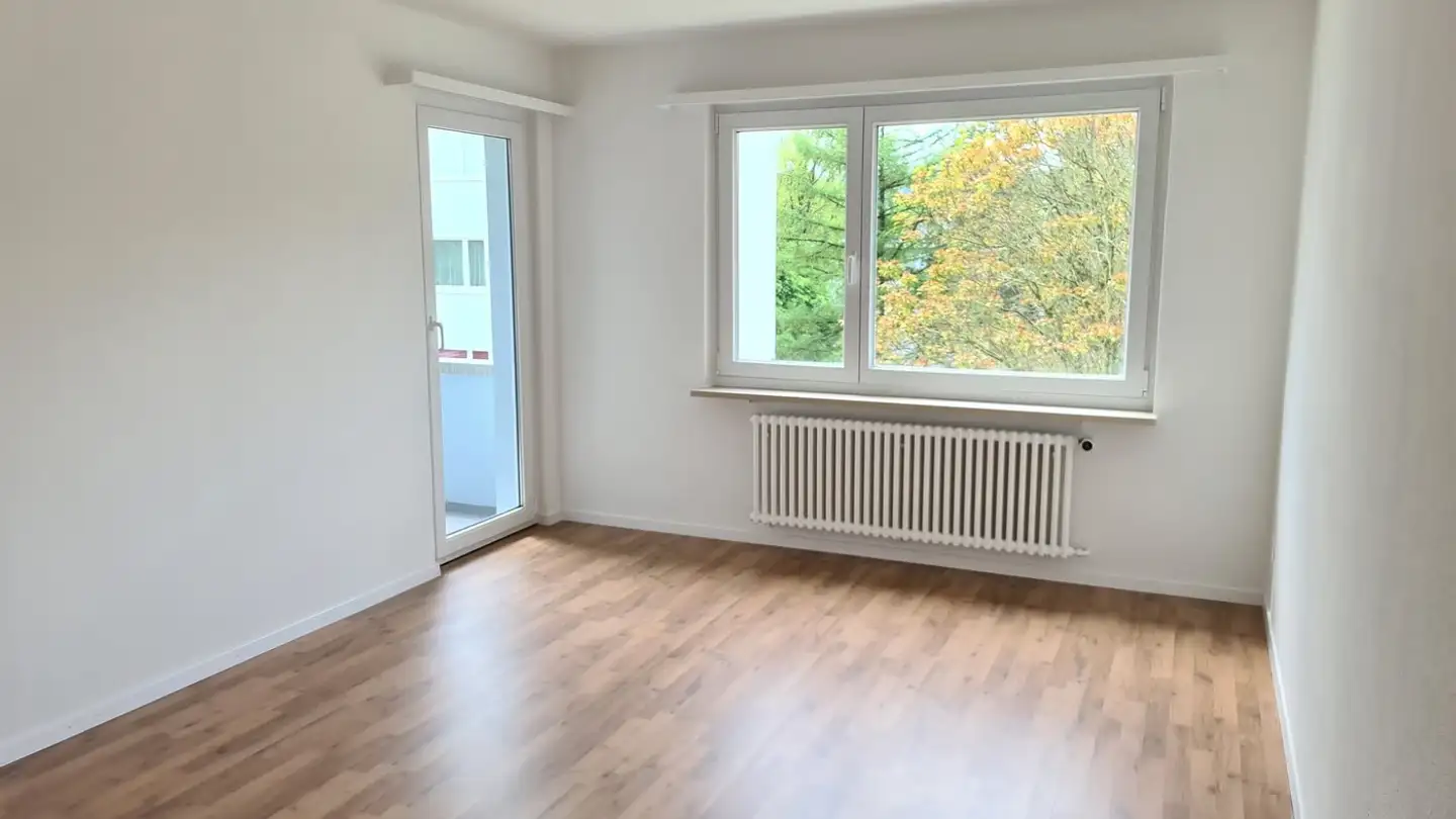 Wohnung mieten - Zürichstrasse 27, 8610 Uster