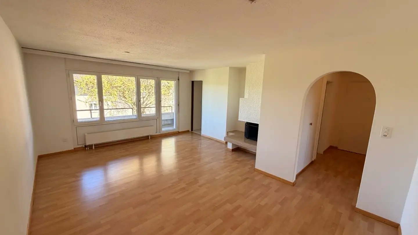 Appartement à louer - Amriswilerstrasse 33, 9320 Frasnacht