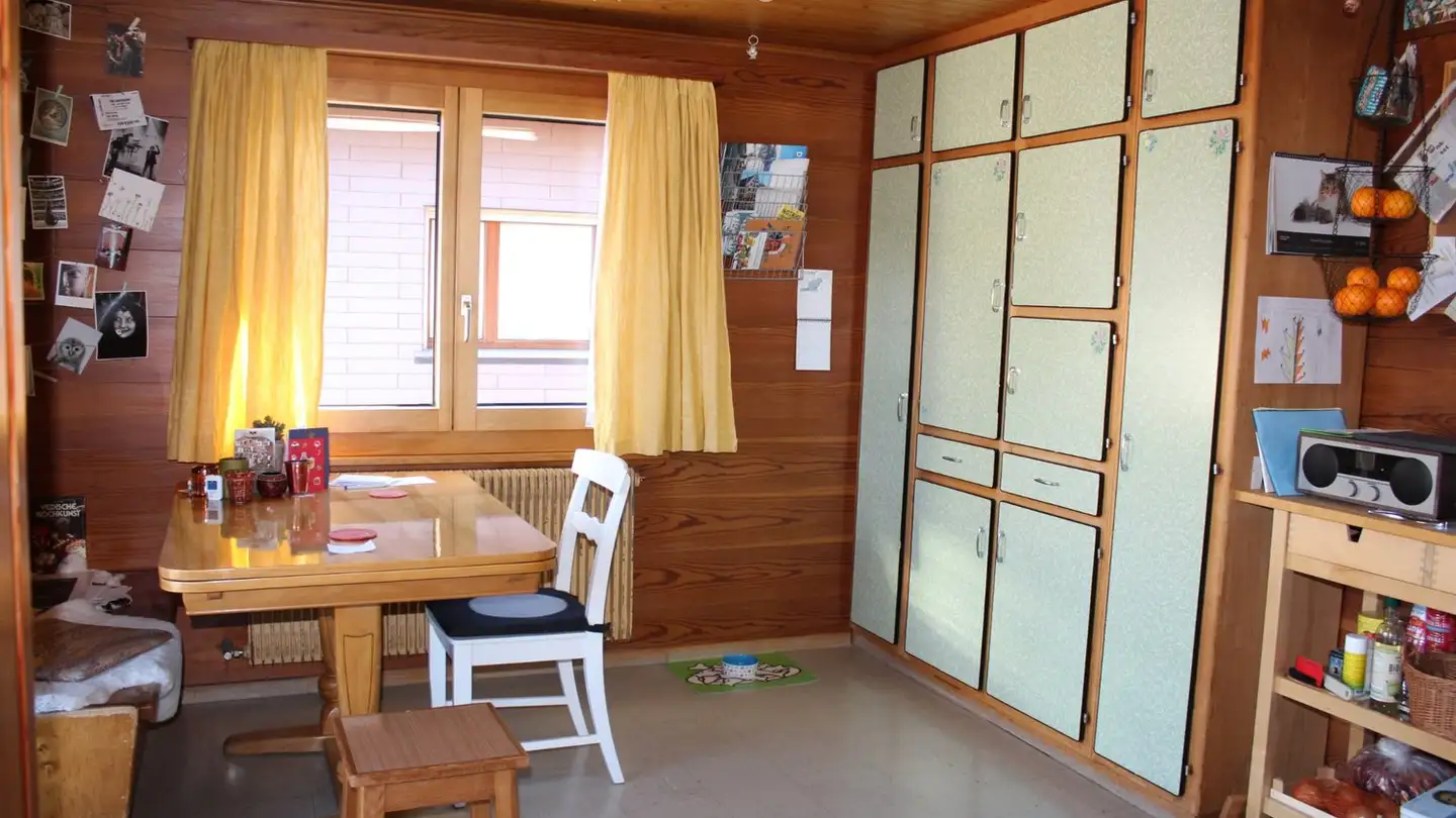 Apartment for sale - Bähnlistrasse 1, 3943 Eischoll - Photo 3