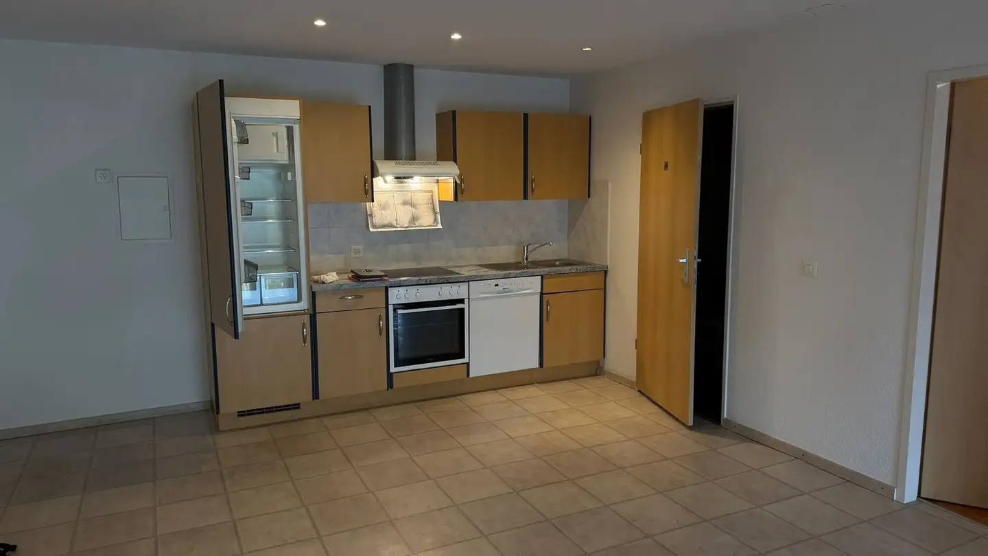 Apartment for rent - Eschenstrasse 12, 6020 Emmenbrücke - Photo 4