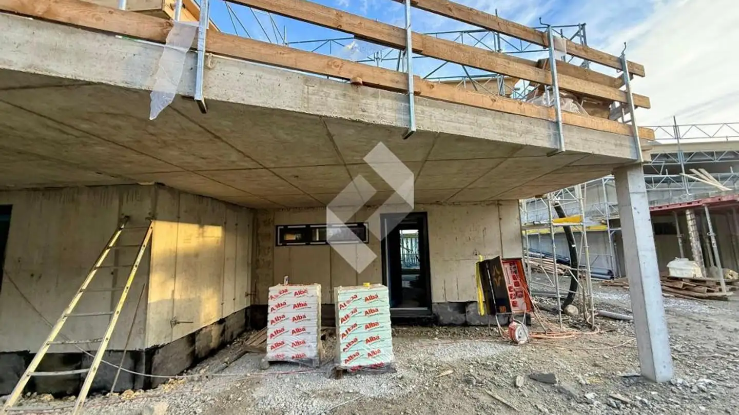 Casa singola in vendita - 1913 Saillon