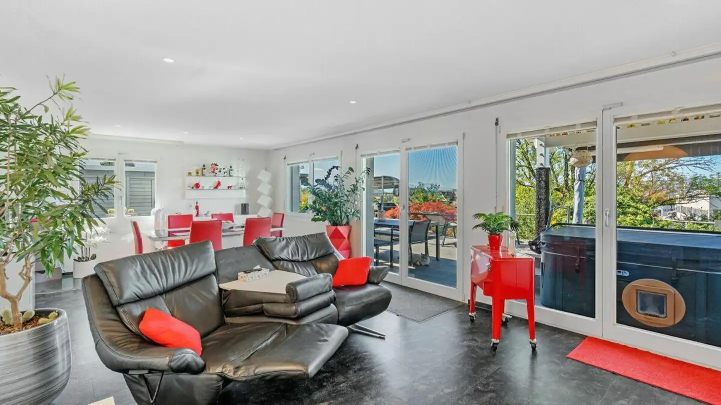 Maison individuelle à vendre - Schwalbenstrasse 35, 8623 Wetzikon ZH - Photo 3