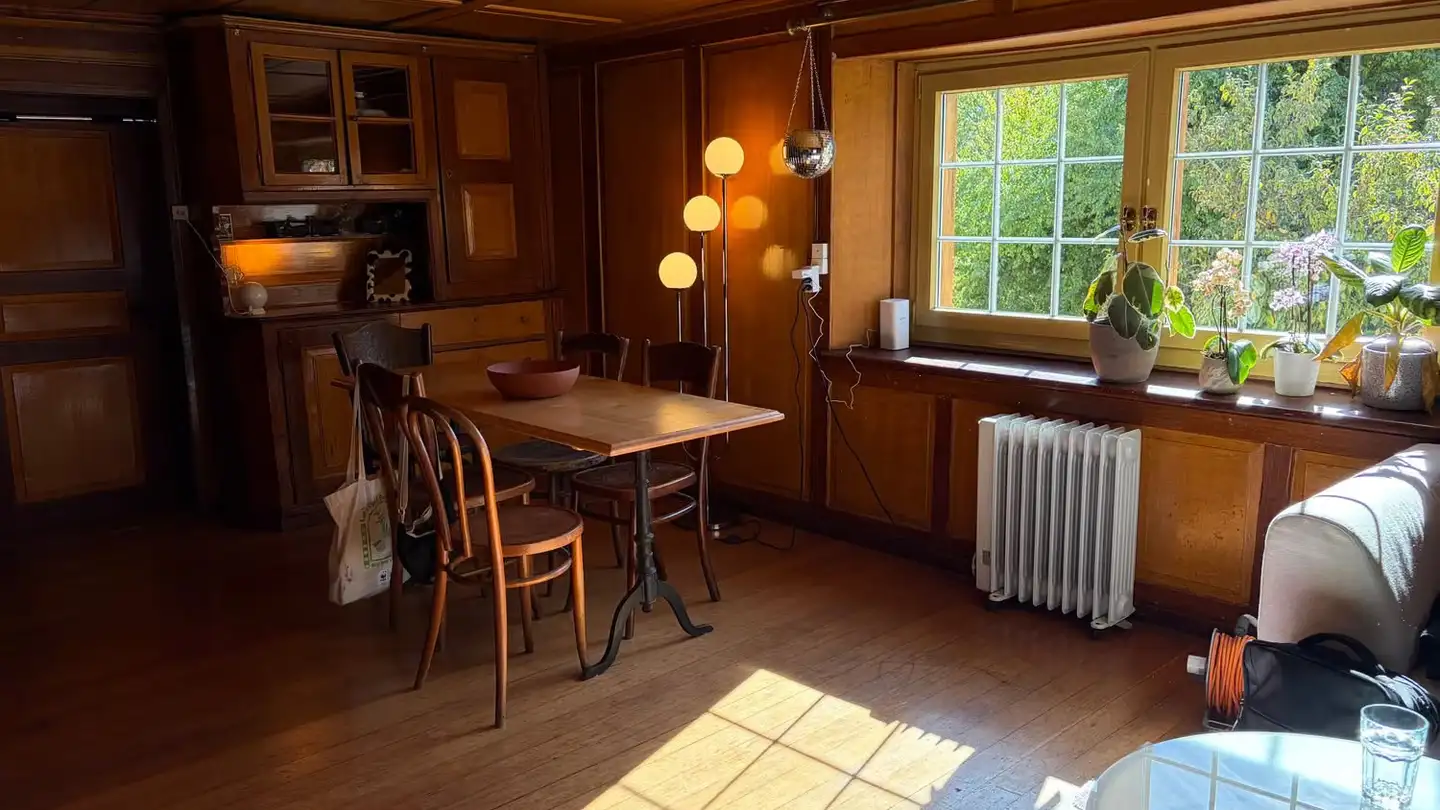 Apartment for rent - Via Veglia 2, 7151 Schluein - Photo 2