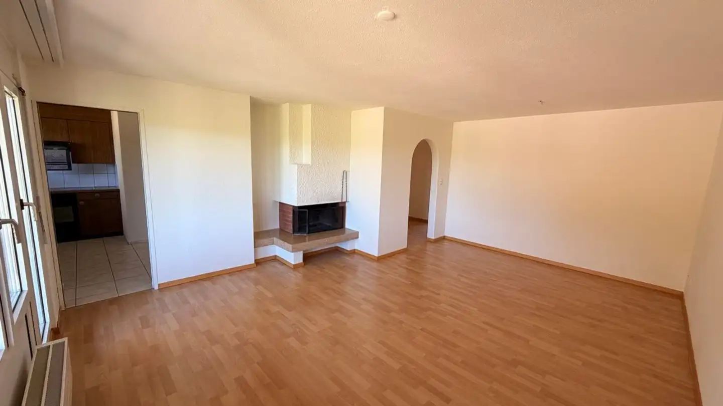 Appartement à louer - Amriswilerstrasse 33, 9320 Frasnacht - Photo 2