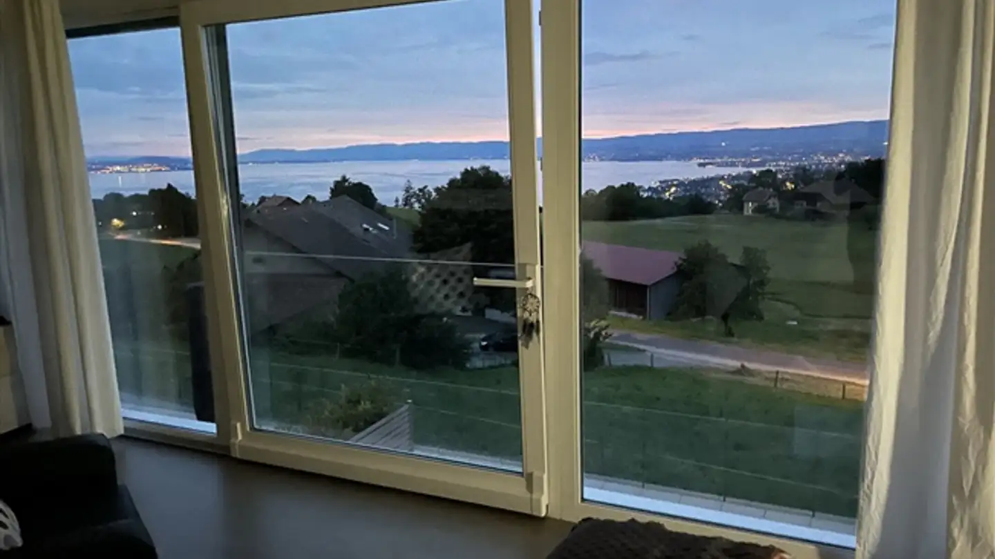 Row house for rent - Chemin Du Plan-Des-Chênes 10, 1091 Aran - Photo 4