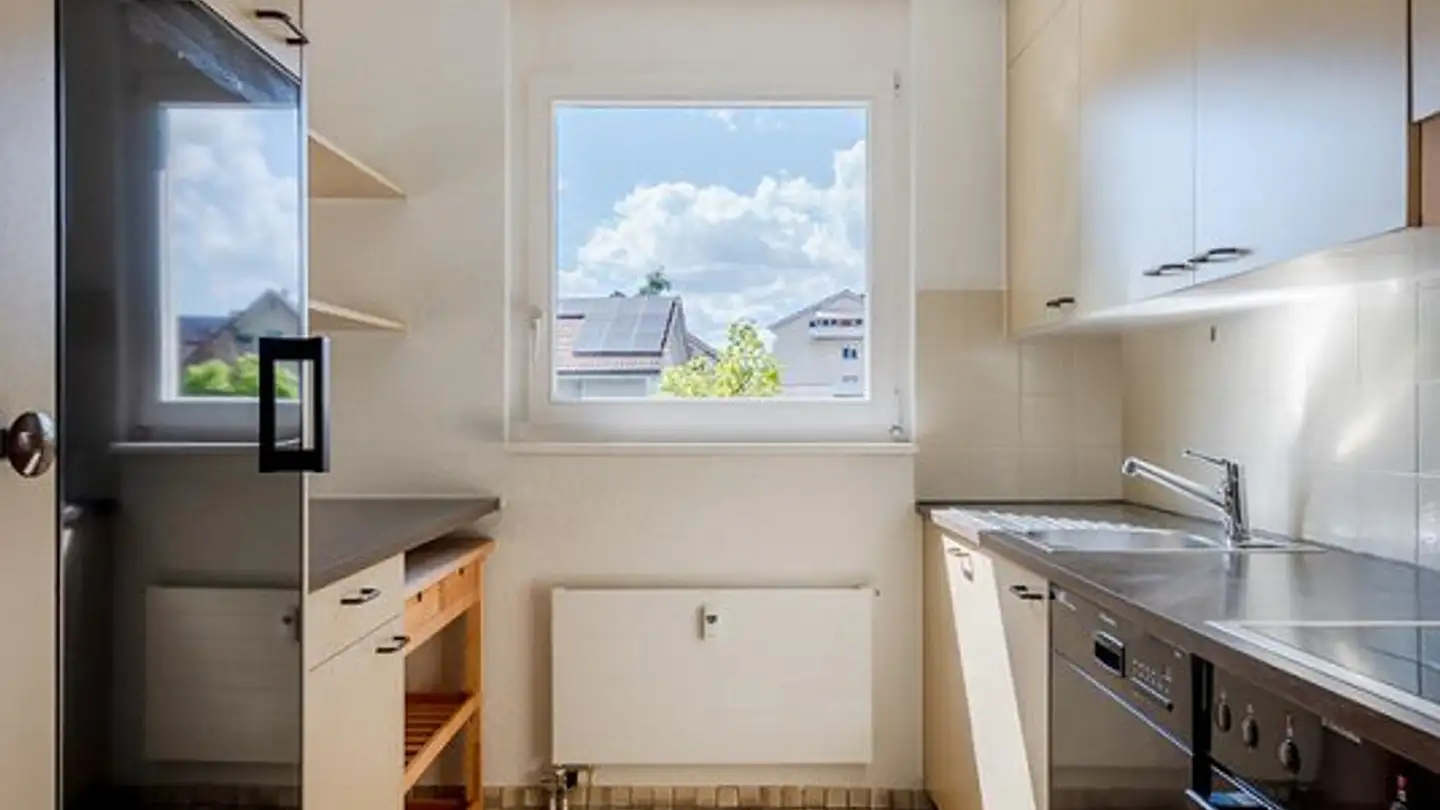 Appartamento in affitto - Minderweg 15, 3400 Burgdorf - Foto 2