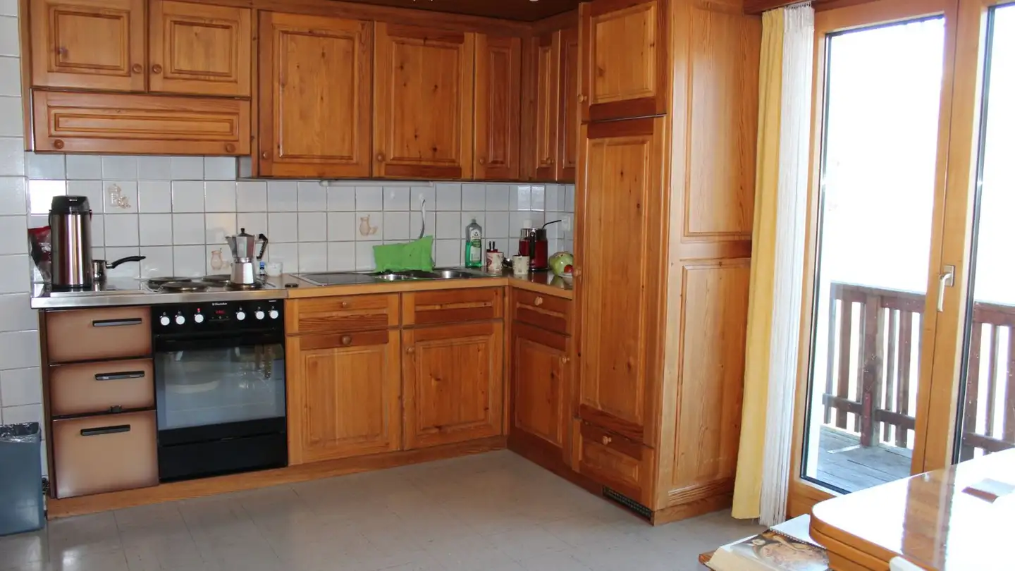 Apartment for sale - Bähnlistrasse 1, 3943 Eischoll - Photo 4