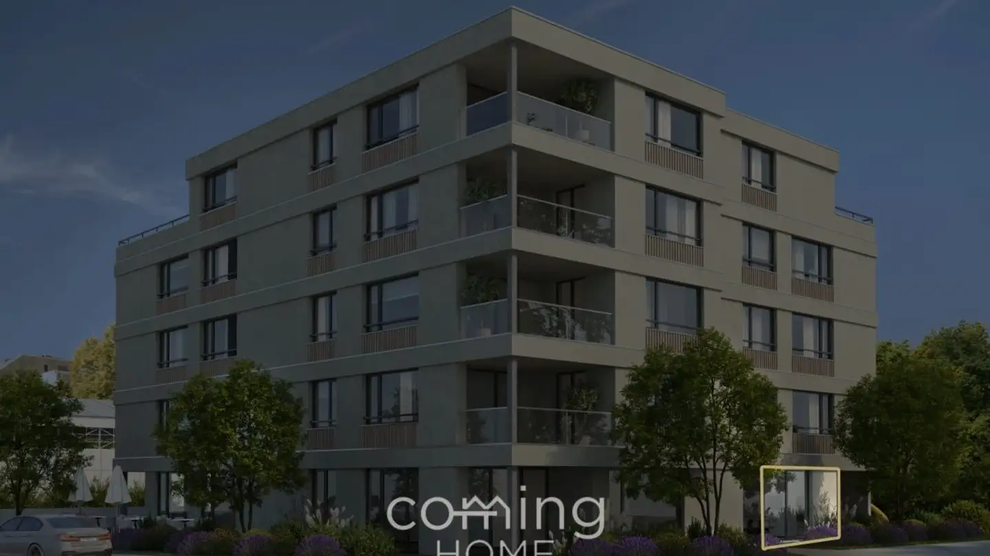 Commercial for rent - 3902 Glis