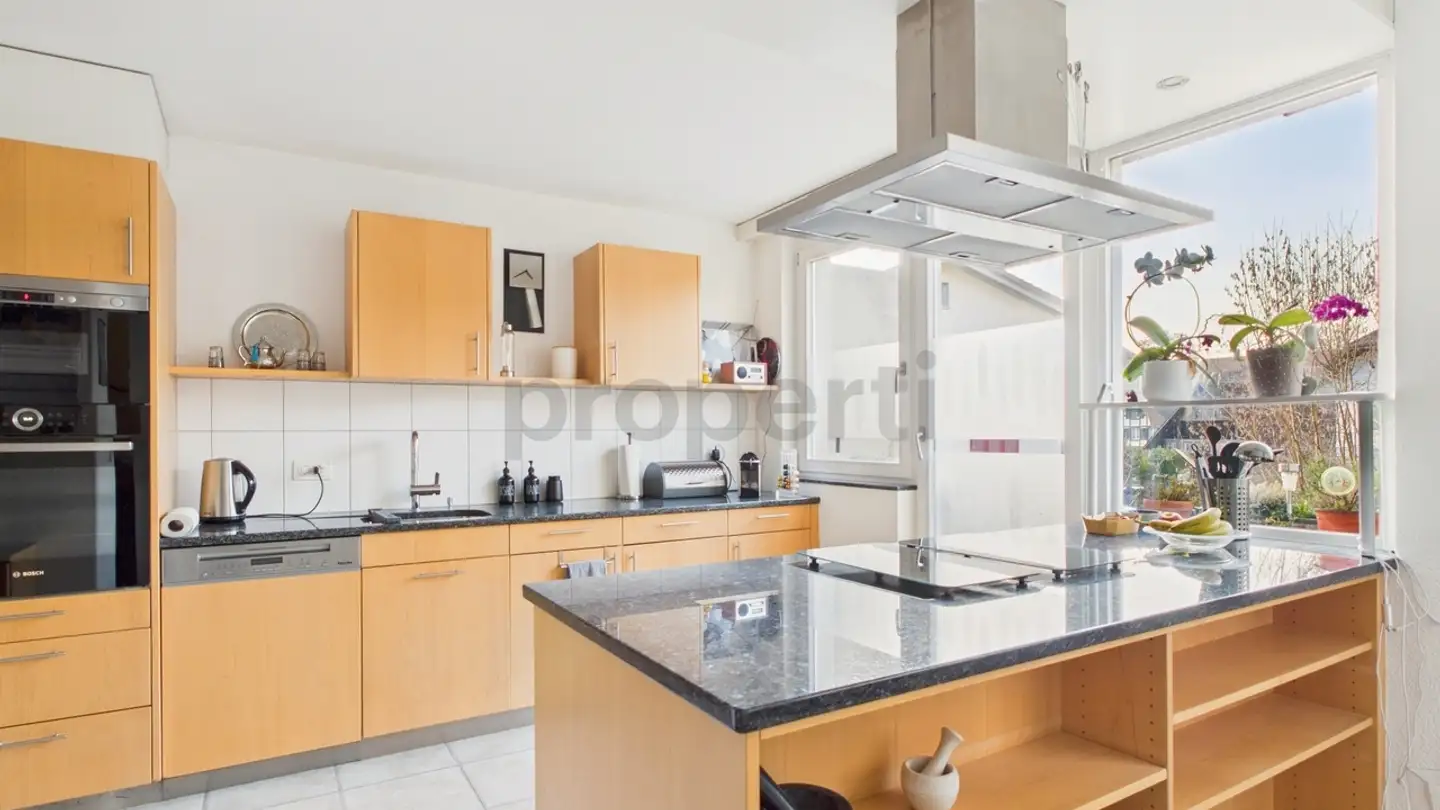 Reihenhaus mieten - 3323 Bäriswil BE - Foto 4