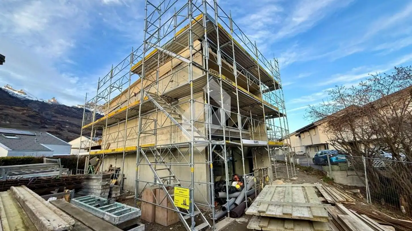 Casa singola in vendita - 1913 Saillon - Foto 2