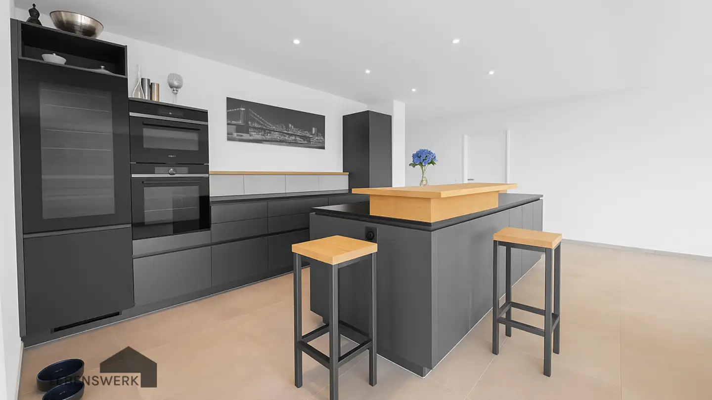 Penthouse for sale - 8598 Bottighofen - Photo 4