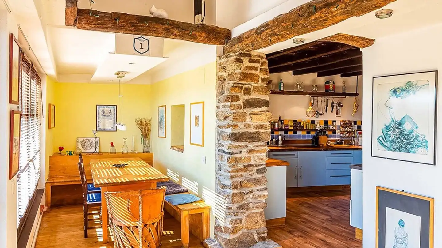 Single house for sale - 6999 Astano - Photo 3