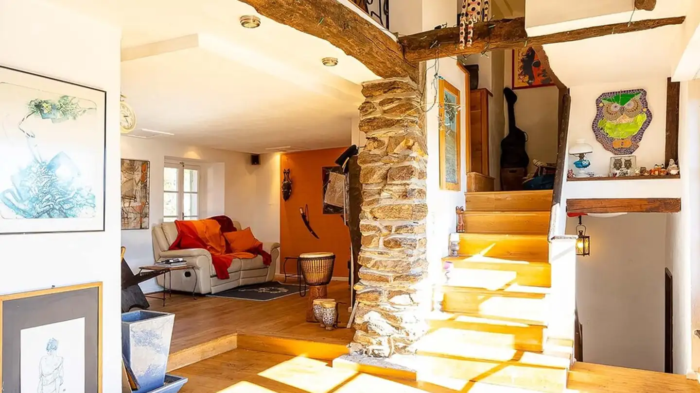 Single house for sale - 6999 Astano - Photo 4