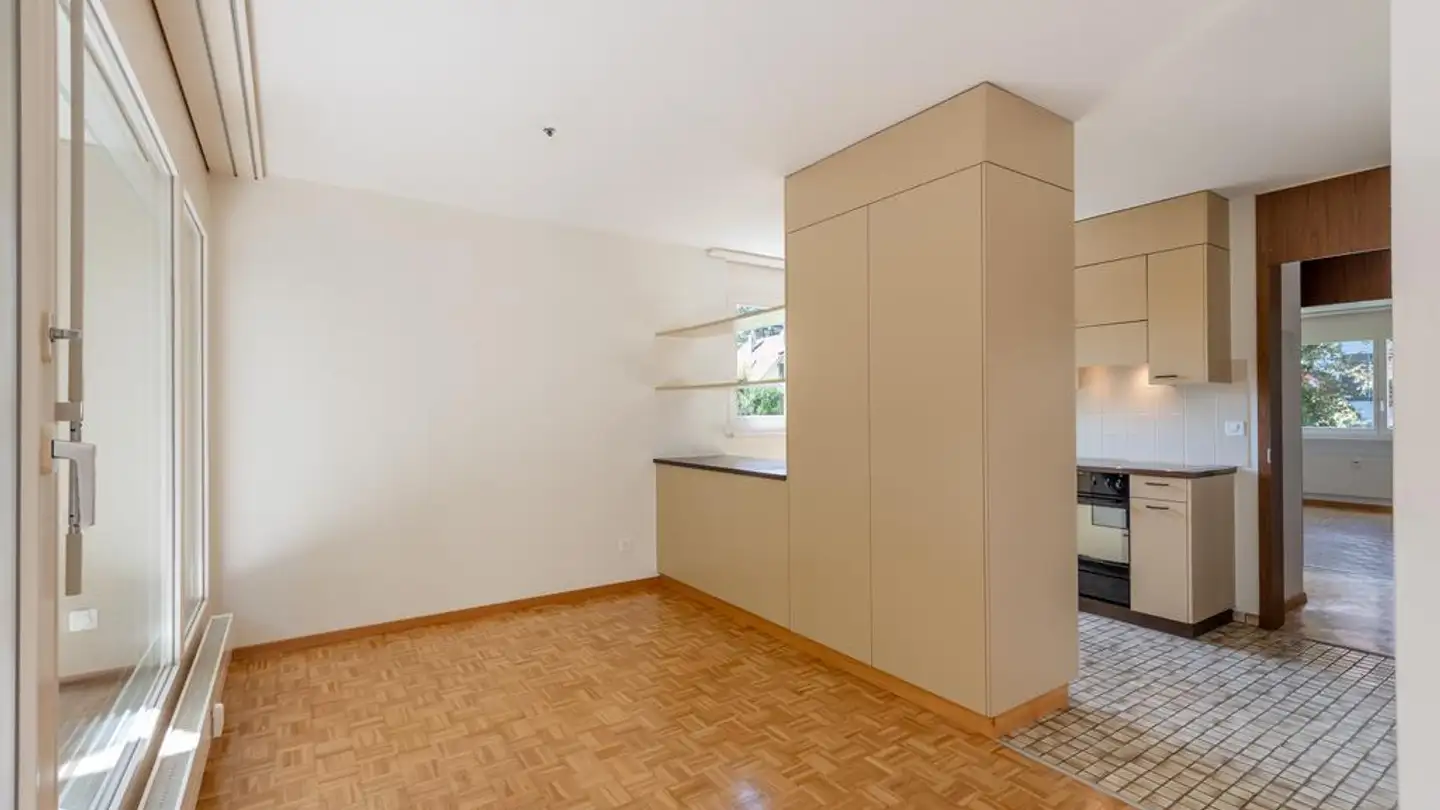 Appartamento in affitto - Minderweg 15, 3400 Burgdorf - Foto 3