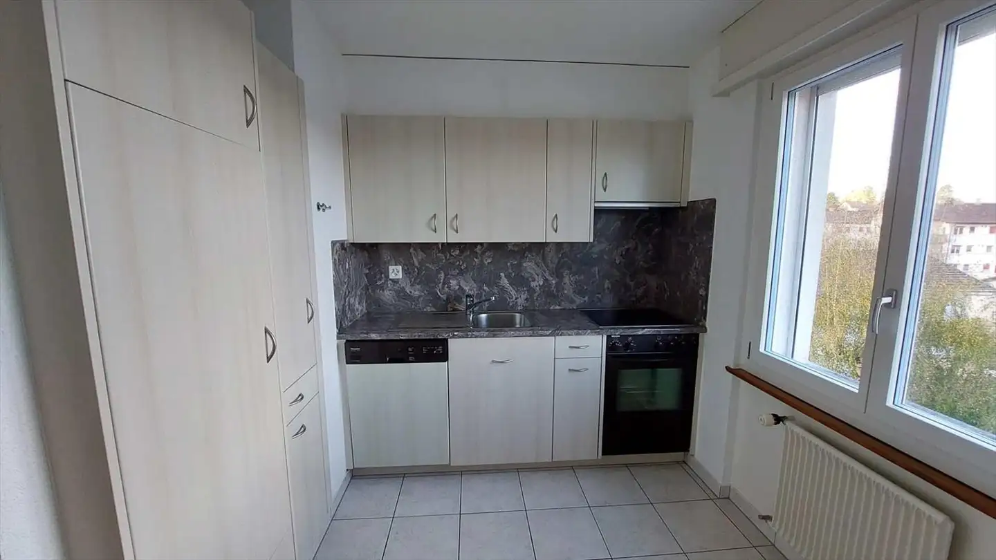 Appartamento in affitto - Rue Du Mont-Terri 7, 2942 Alle - Photo 2