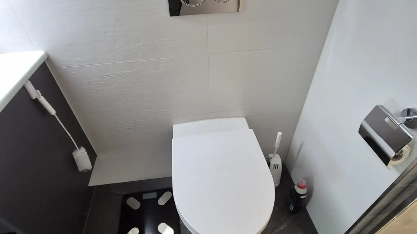 Single room for rent - 3250 Lyss - Photo 4