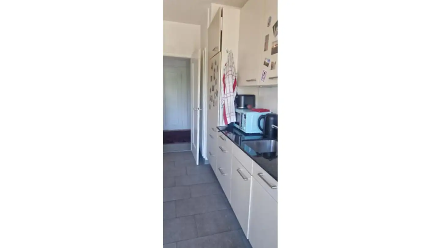 Möblierte Wohnung mieten - 3007 Bern - Foto 4